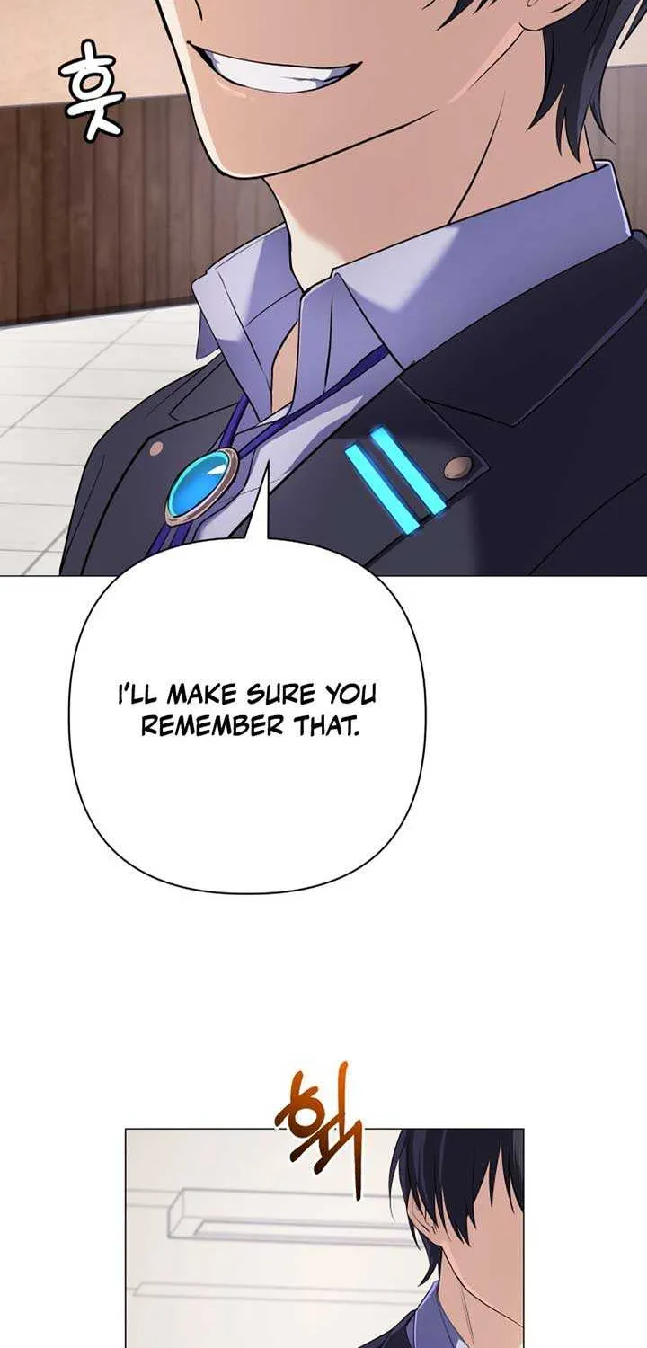 The Return of the Mythical Archmage Chapter 5 page 41 - 