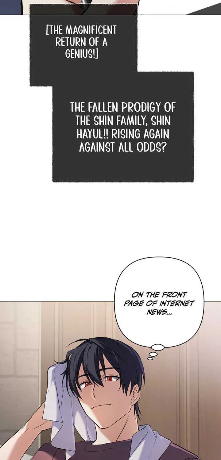 The Return of the Mythical Archmage Chapter 5 page 47 - 