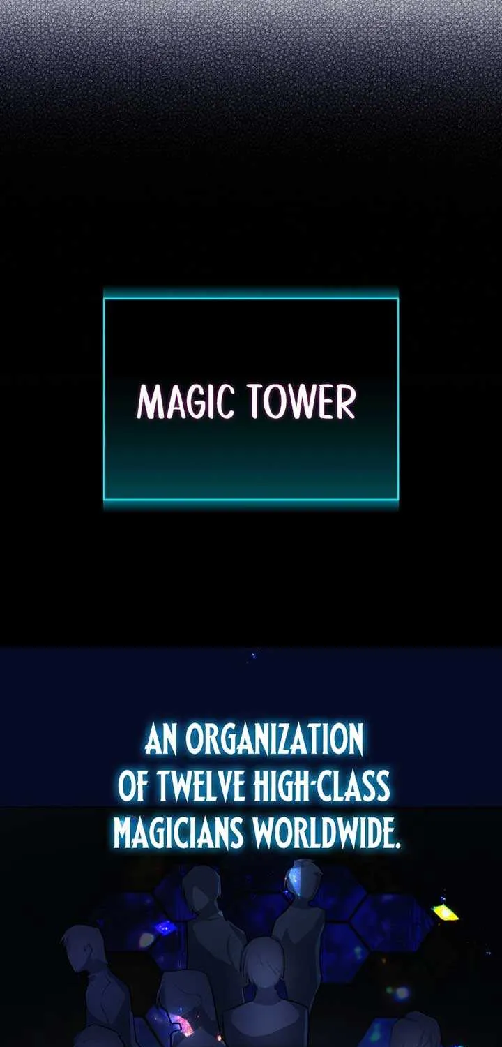 The Return of the Mythical Archmage Chapter 5 page 6 - 