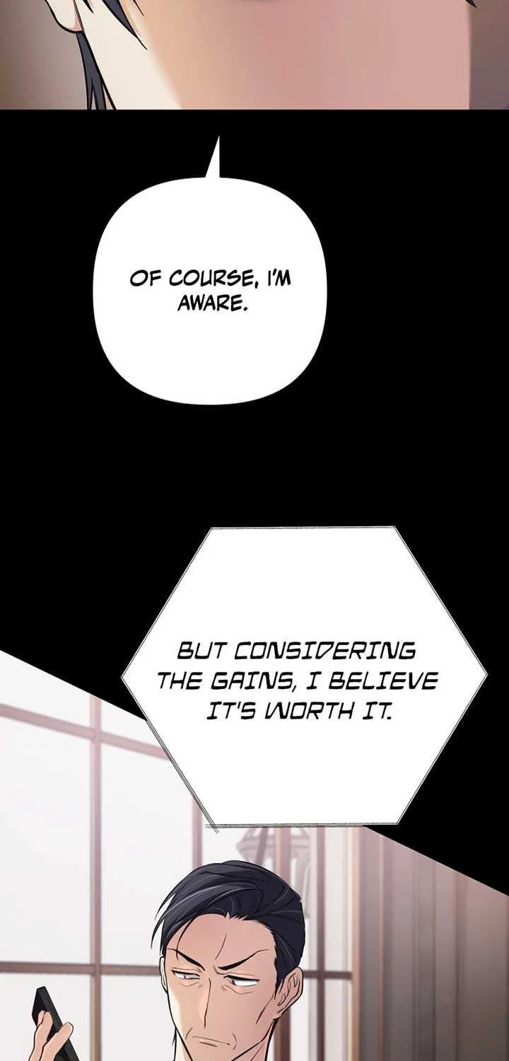 The Return of the Mythical Archmage Chapter 5 page 65 - 