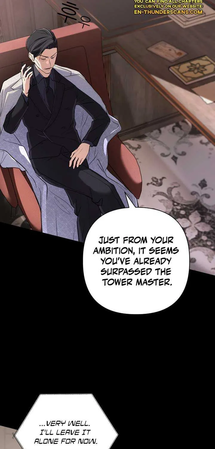 The Return of the Mythical Archmage Chapter 5 page 70 - 