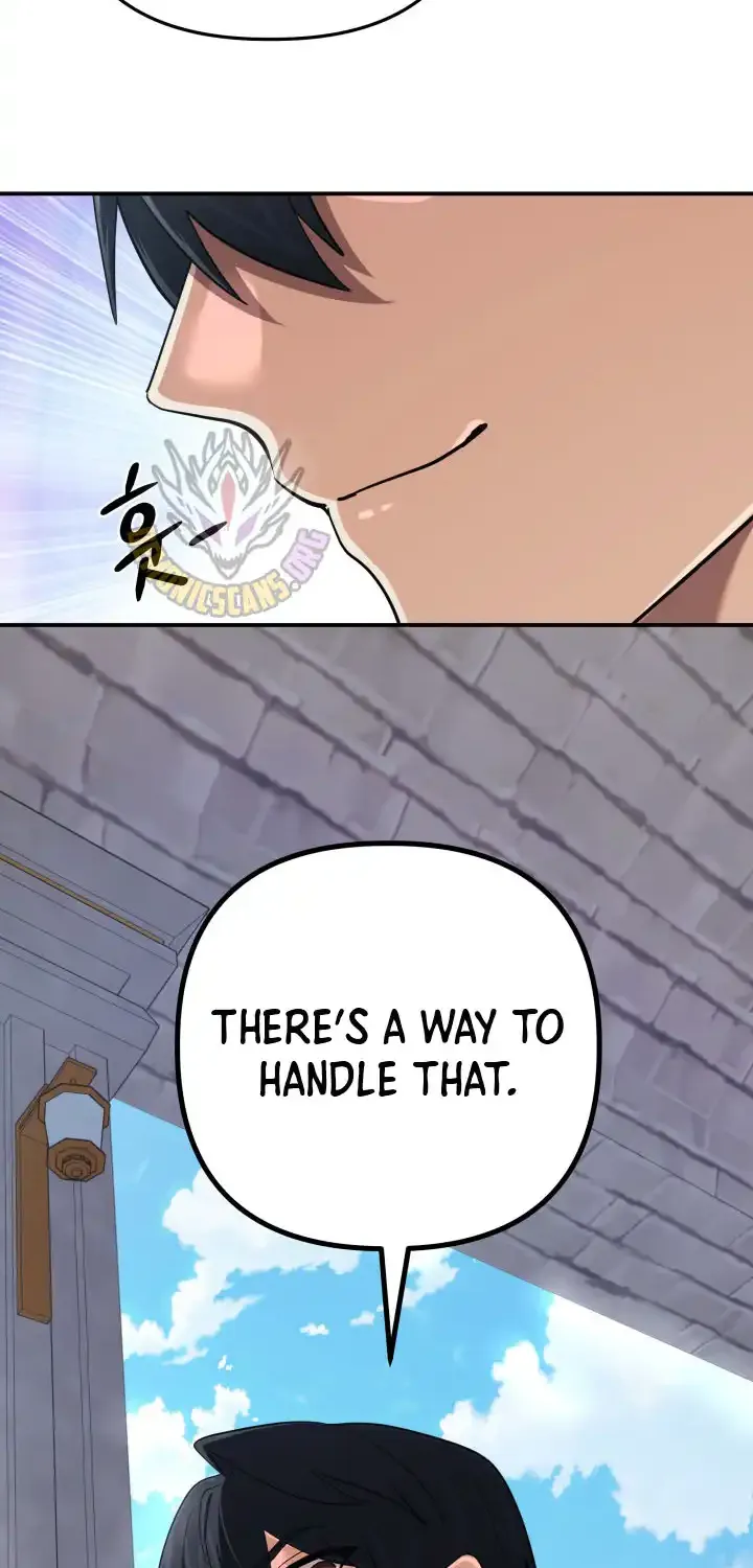 The Return of the Mythical Archmage Chapter 50 page 24 - 