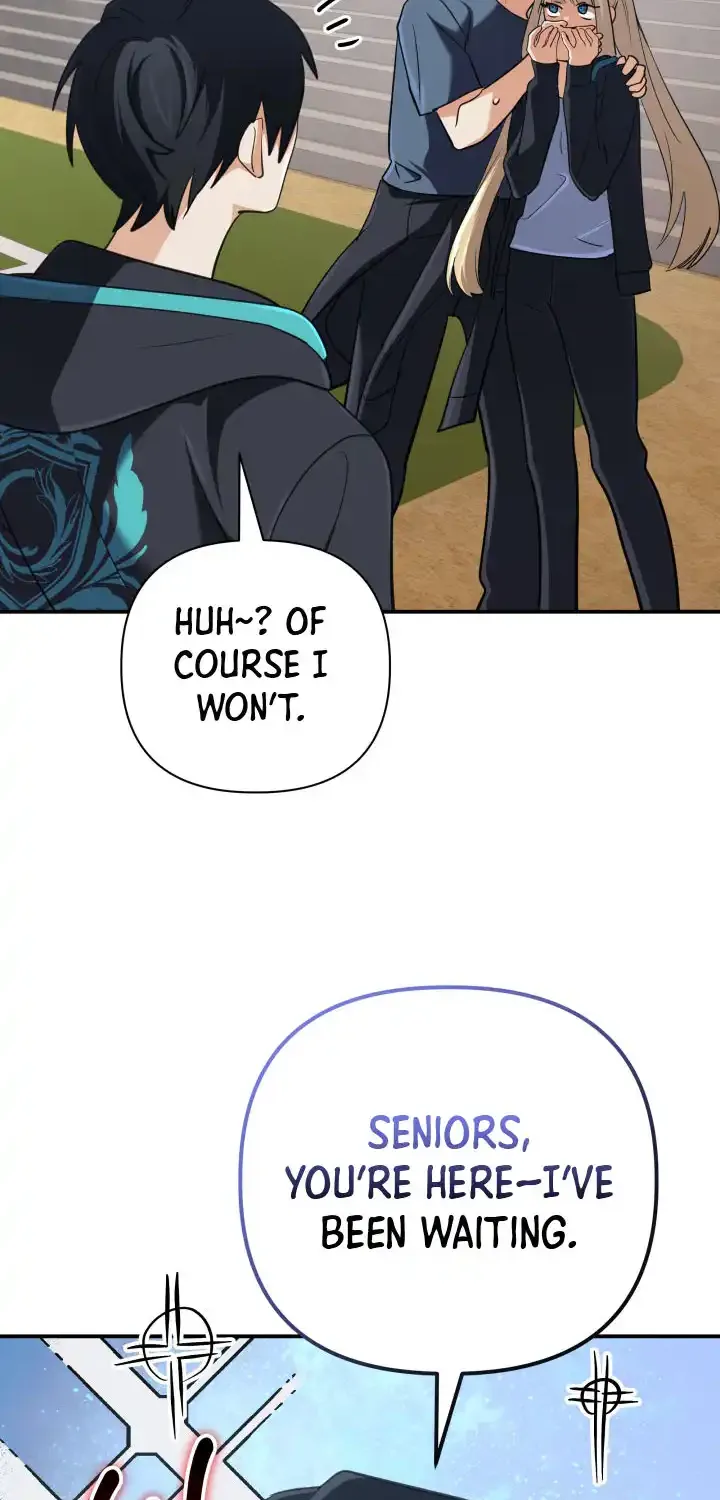 The Return of the Mythical Archmage Chapter 50 page 46 - 