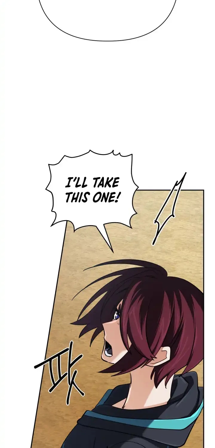 The Return of the Mythical Archmage Chapter 50 page 54 - 