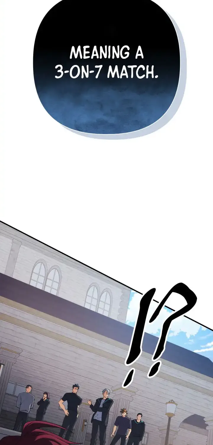 The Return of the Mythical Archmage Chapter 50 page 58 - 