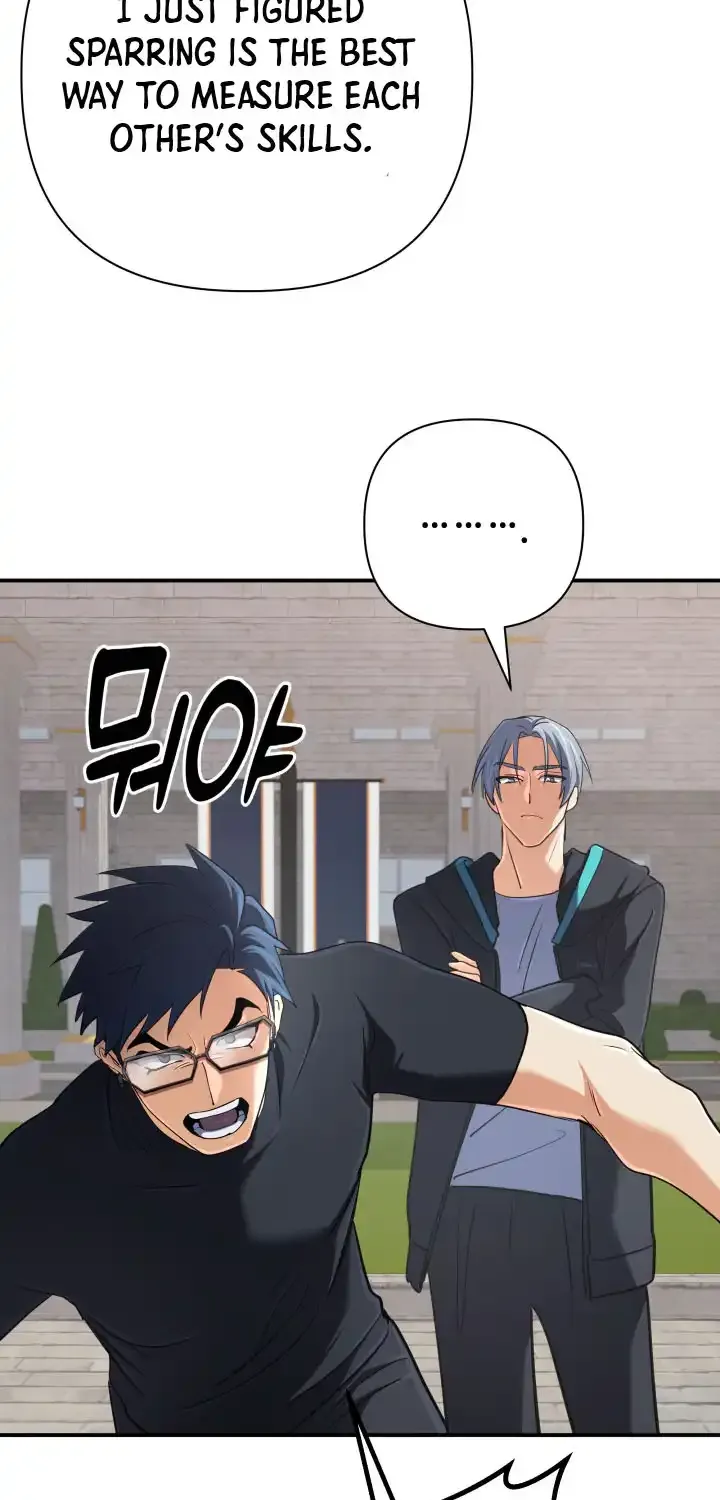 The Return of the Mythical Archmage Chapter 50 page 66 - 