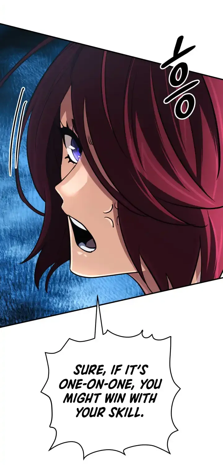 The Return of the Mythical Archmage Chapter 50 page 76 - 