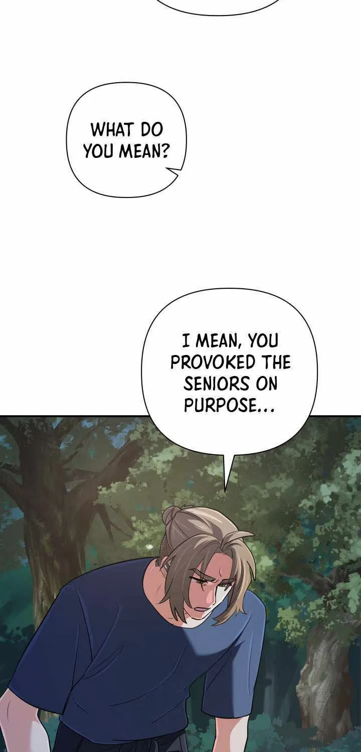 The Return of the Mythical Archmage Chapter 51 page 35 - 