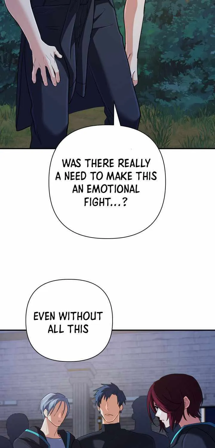 The Return of the Mythical Archmage Chapter 51 page 36 - 