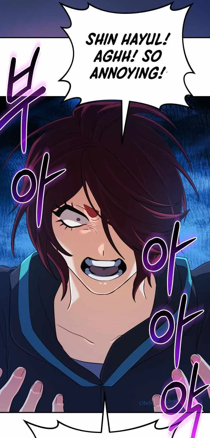 The Return of the Mythical Archmage Chapter 51 page 45 - 