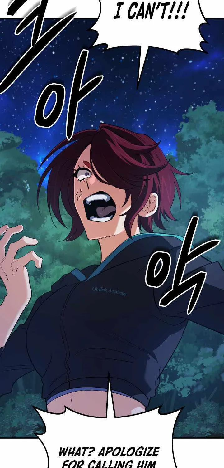 The Return of the Mythical Archmage Chapter 51 page 48 - 
