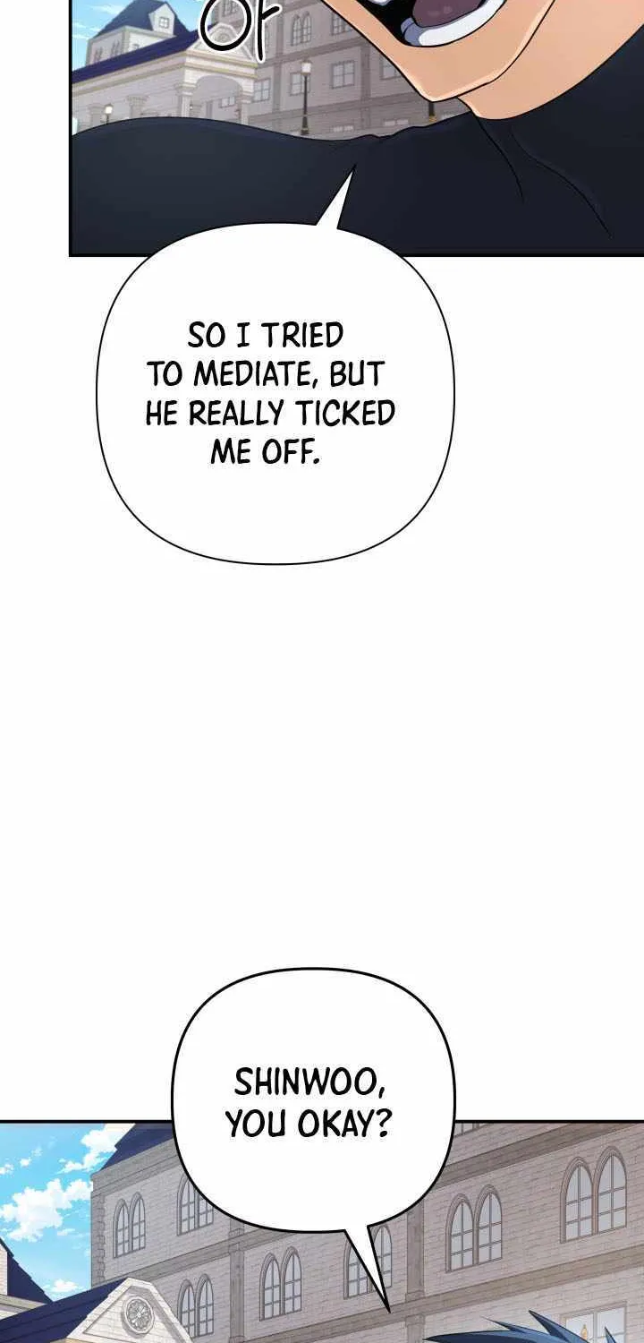 The Return of the Mythical Archmage Chapter 51 page 7 - 