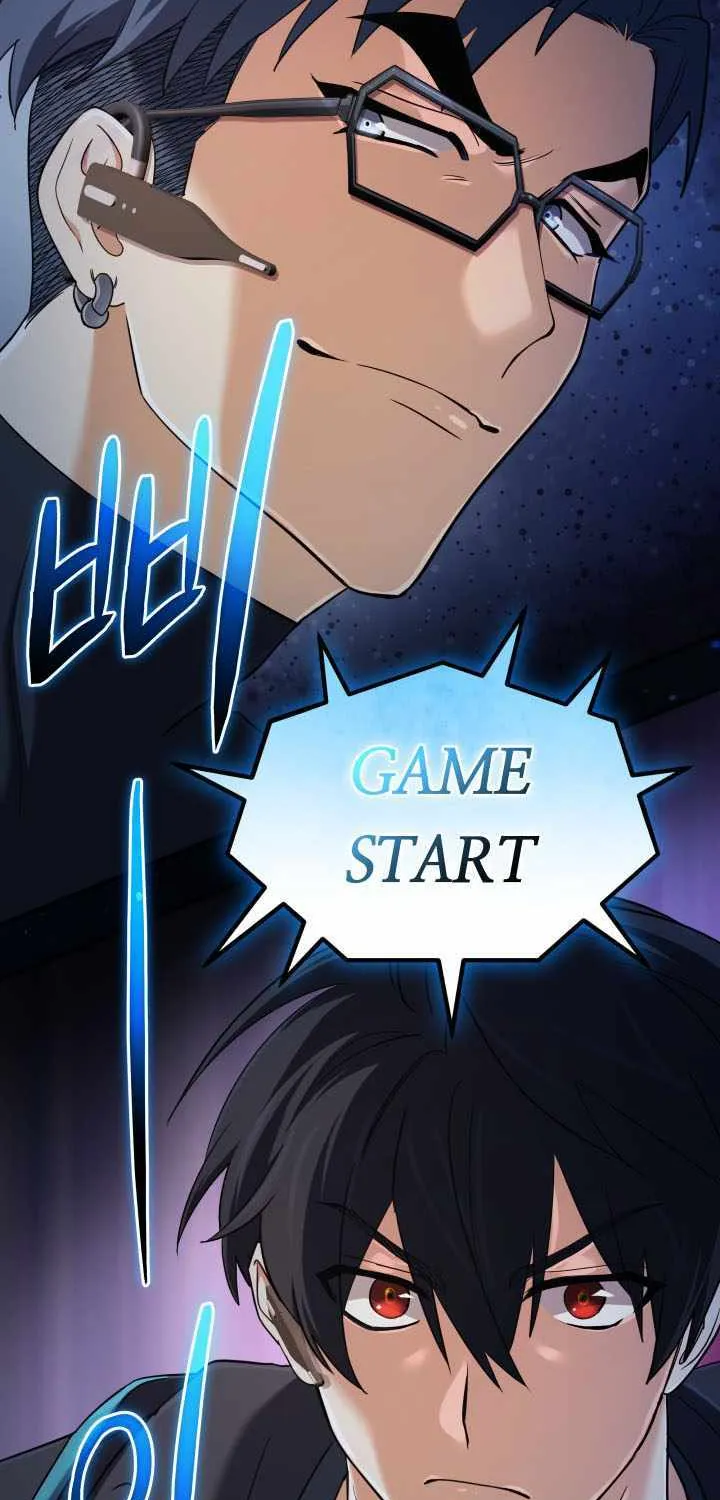 The Return of the Mythical Archmage Chapter 51 page 61 - 