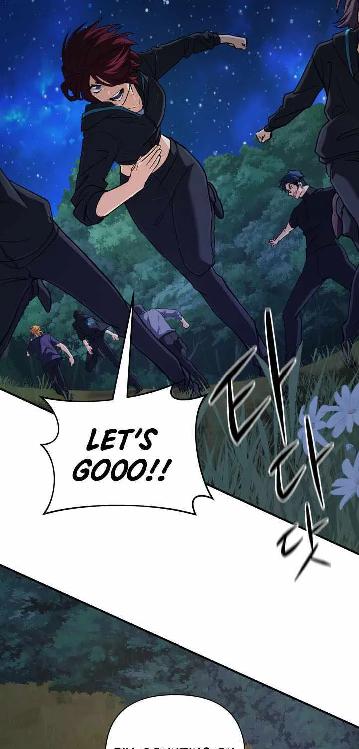 The Return of the Mythical Archmage Chapter 51 page 63 - 