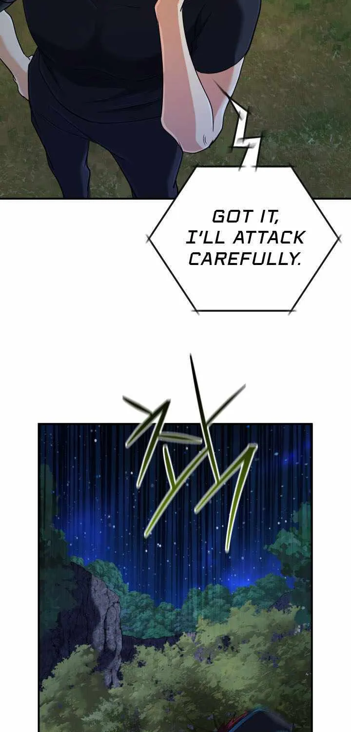 The Return of the Mythical Archmage Chapter 51 page 74 - 