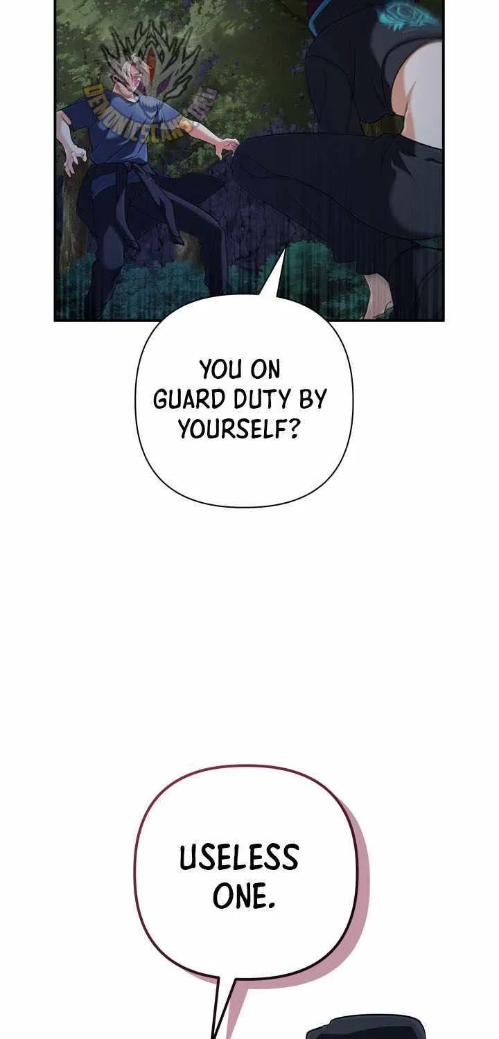 The Return of the Mythical Archmage Chapter 51 page 75 - 