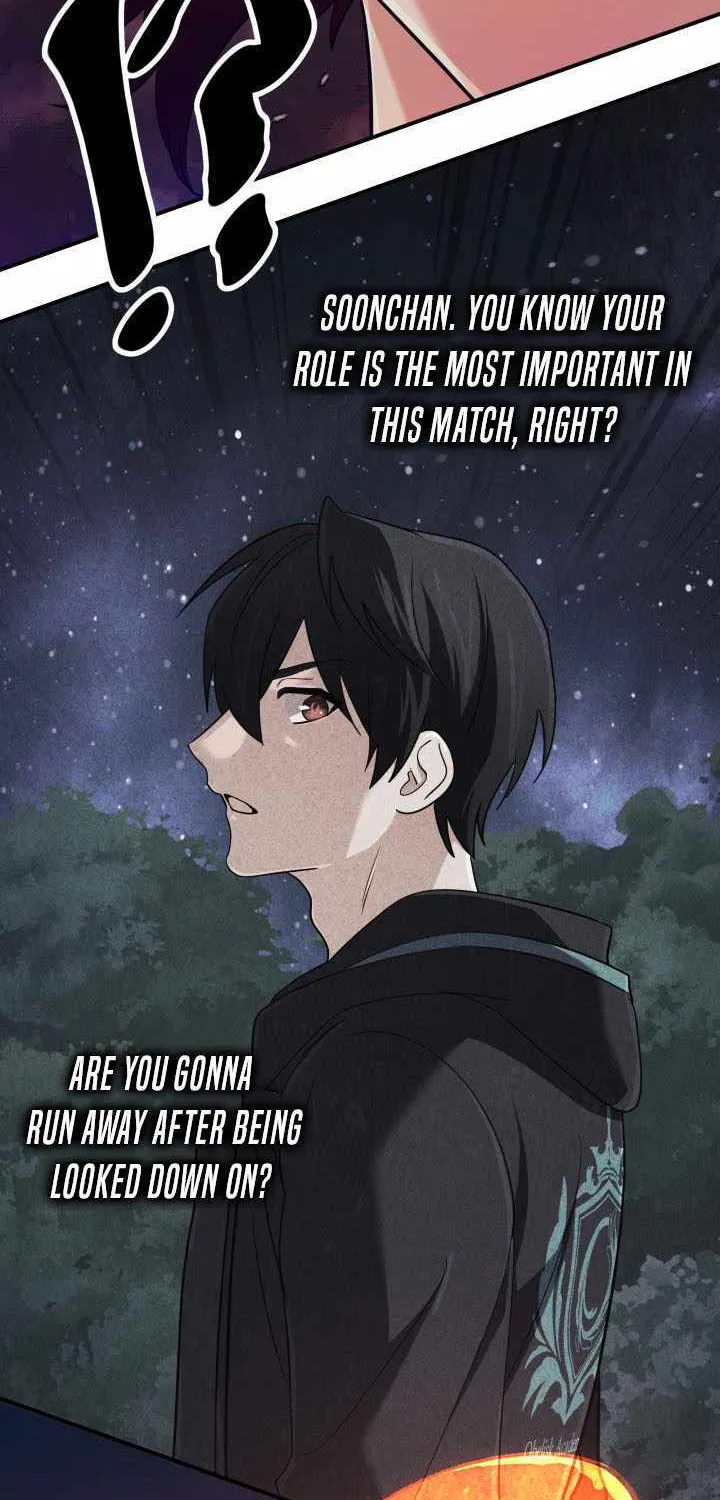 The Return of the Mythical Archmage Chapter 51 page 93 - 