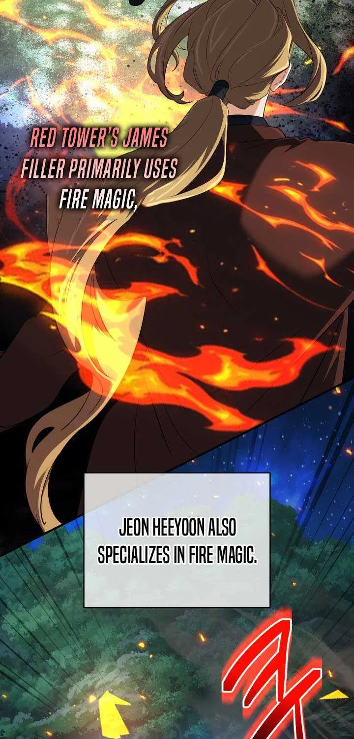 The Return of the Mythical Archmage Chapter 52 page 14 - 
