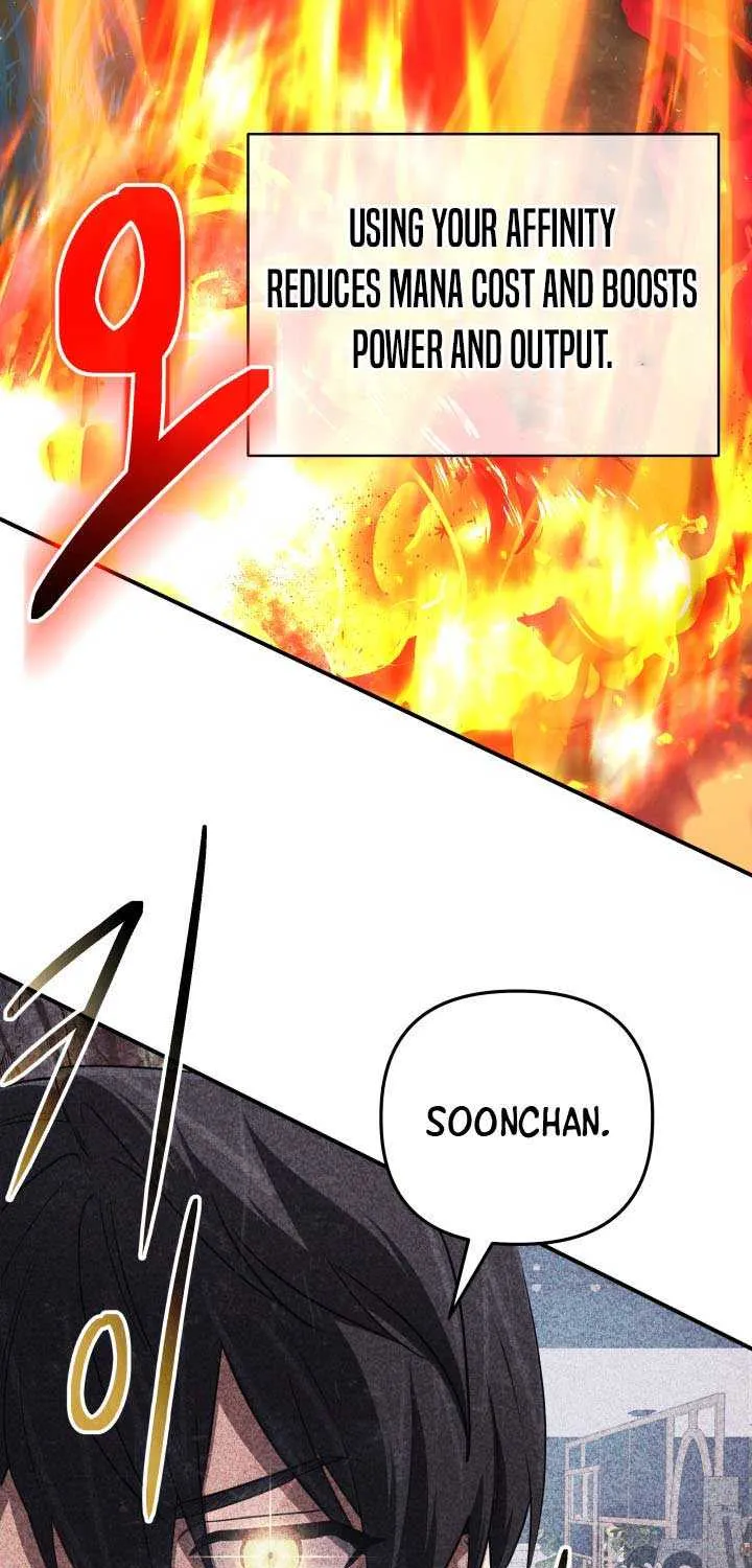 The Return of the Mythical Archmage Chapter 52 page 16 - 