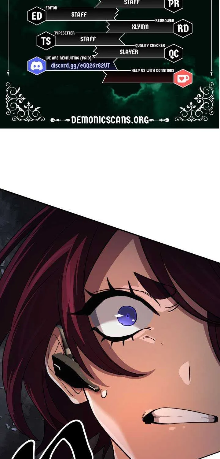 The Return of the Mythical Archmage Chapter 52 page 3 - 