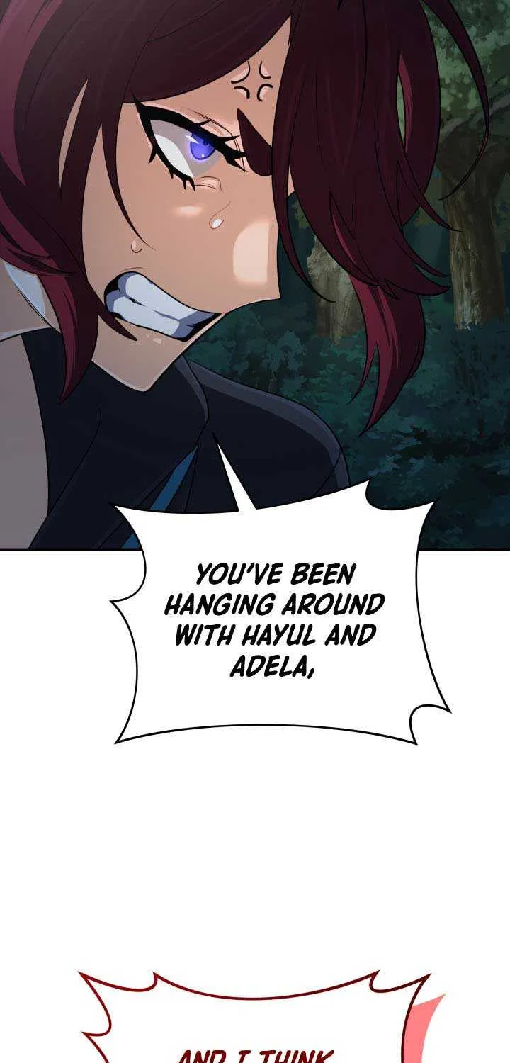 The Return of the Mythical Archmage Chapter 52 page 23 - 