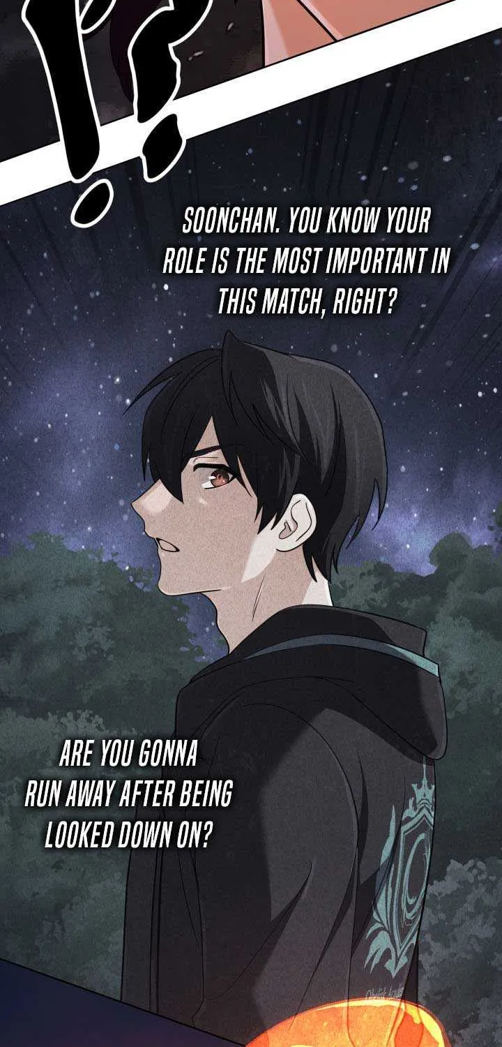The Return of the Mythical Archmage Chapter 52 page 4 - 