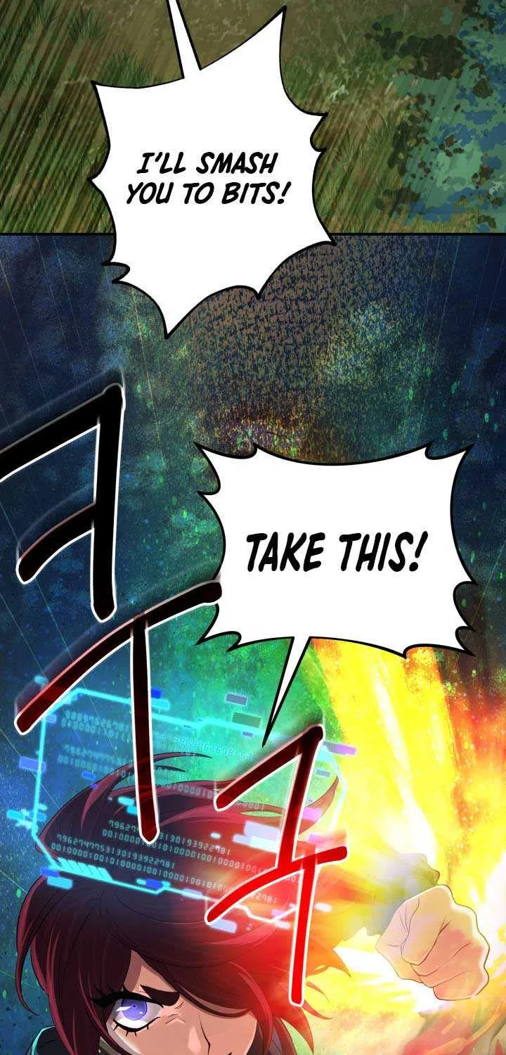 The Return of the Mythical Archmage Chapter 52 page 35 - 
