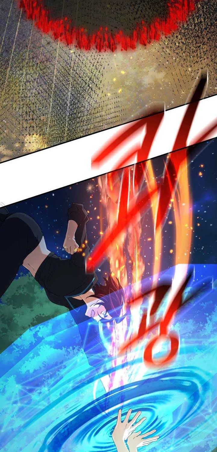 The Return of the Mythical Archmage Chapter 52 page 37 - 