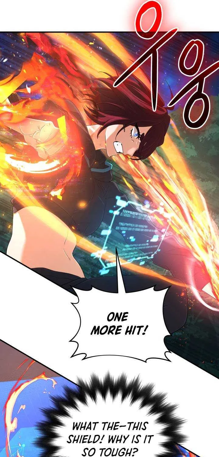 The Return of the Mythical Archmage Chapter 52 page 40 - 