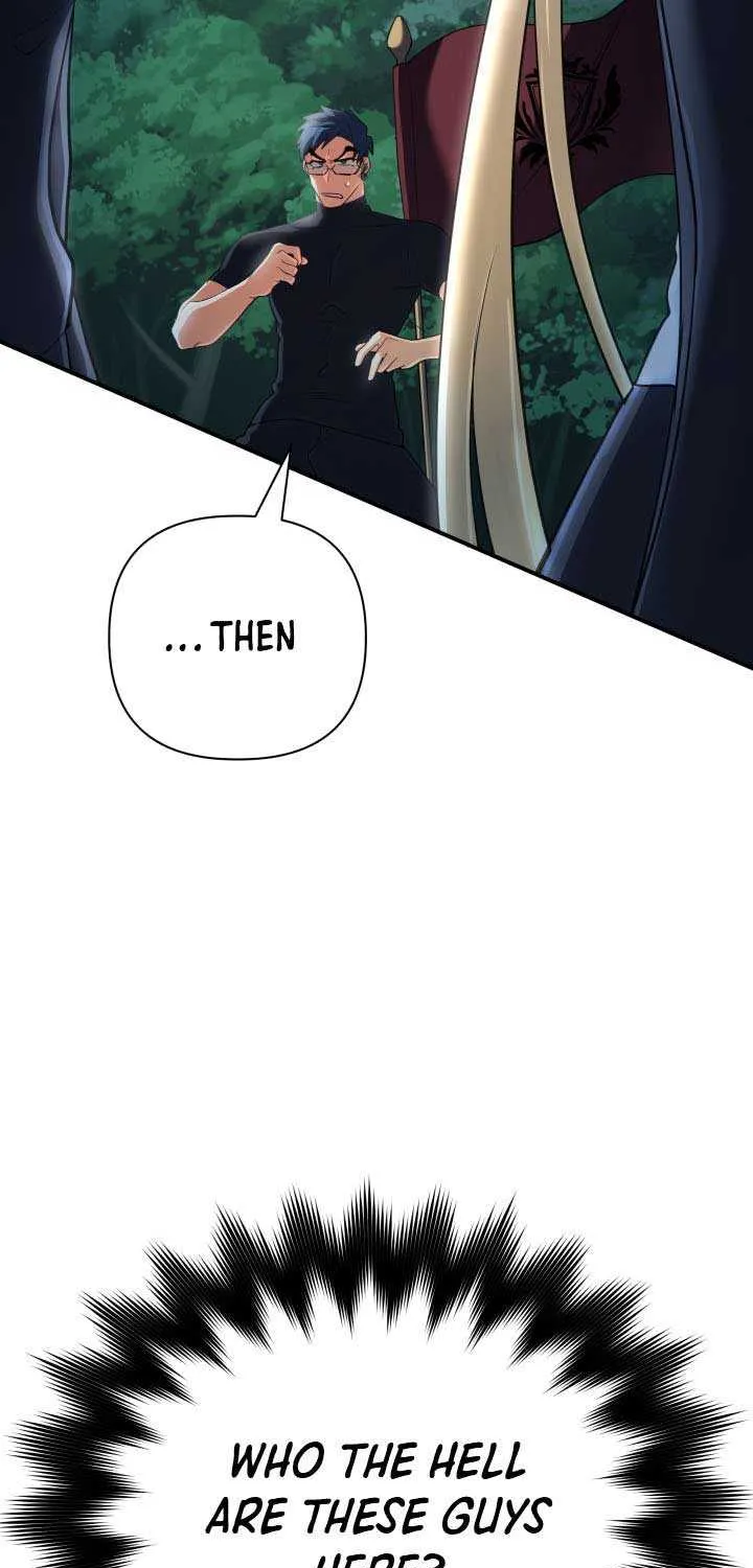 The Return of the Mythical Archmage Chapter 52 page 65 - 