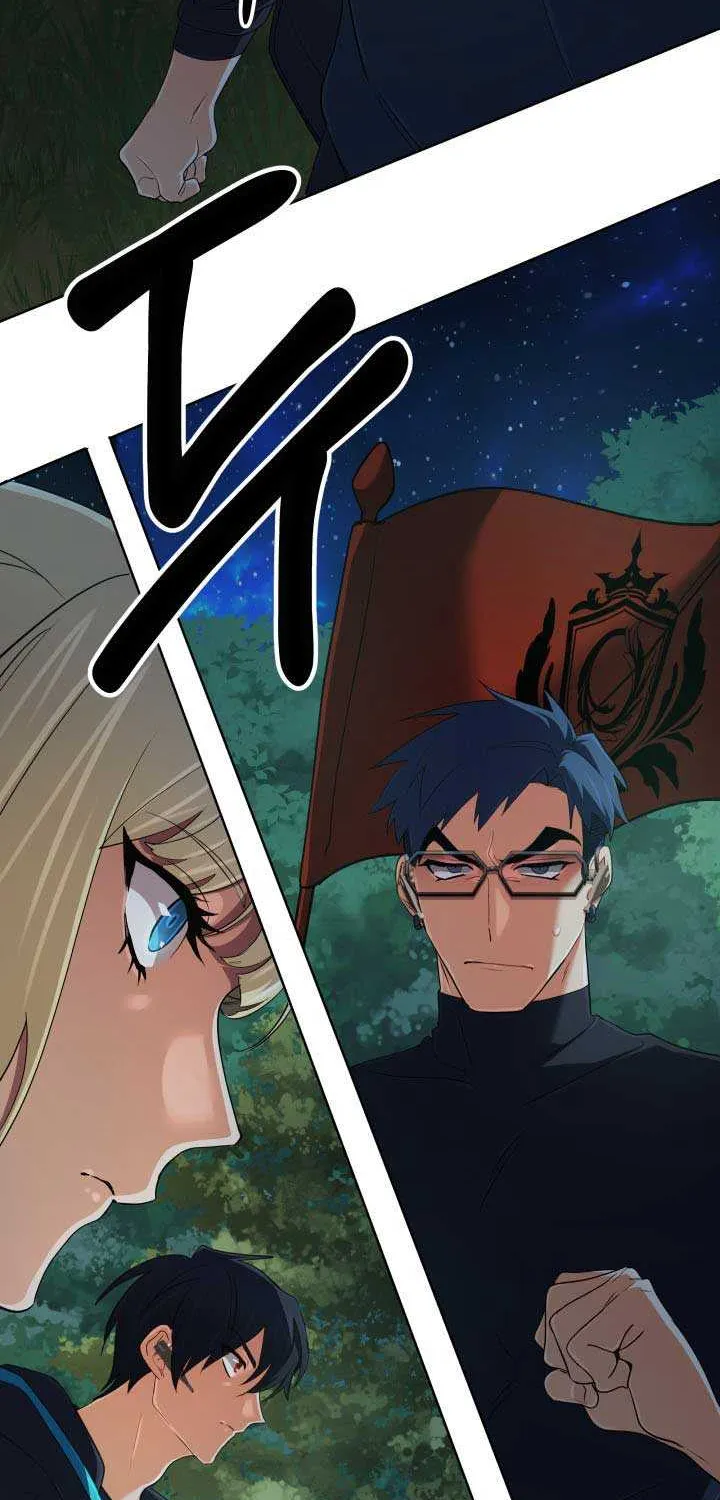 The Return of the Mythical Archmage Chapter 52 page 68 - 