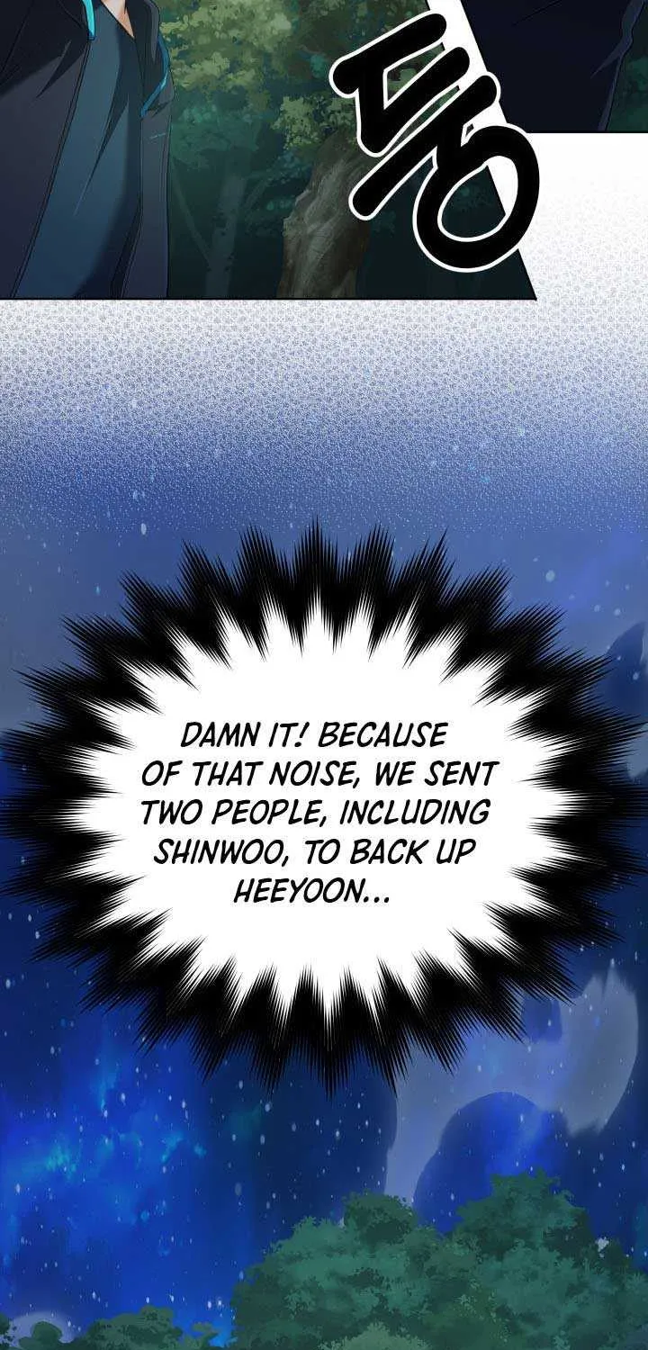 The Return of the Mythical Archmage Chapter 52 page 69 - 