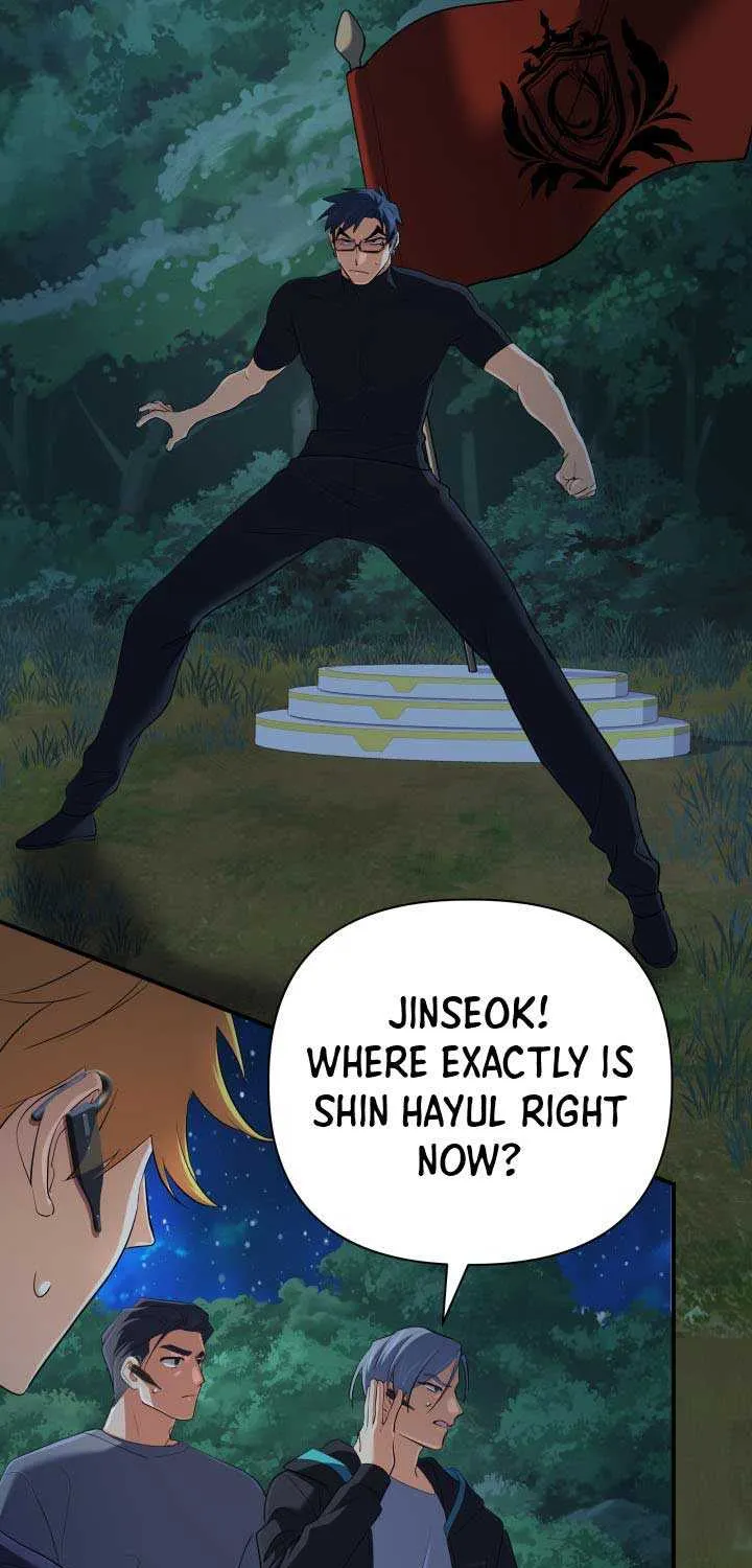 The Return of the Mythical Archmage Chapter 52 page 74 - 