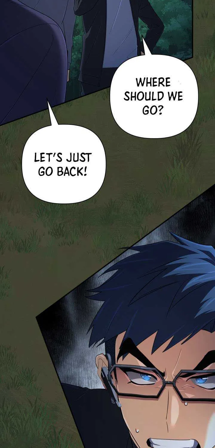 The Return of the Mythical Archmage Chapter 52 page 75 - 