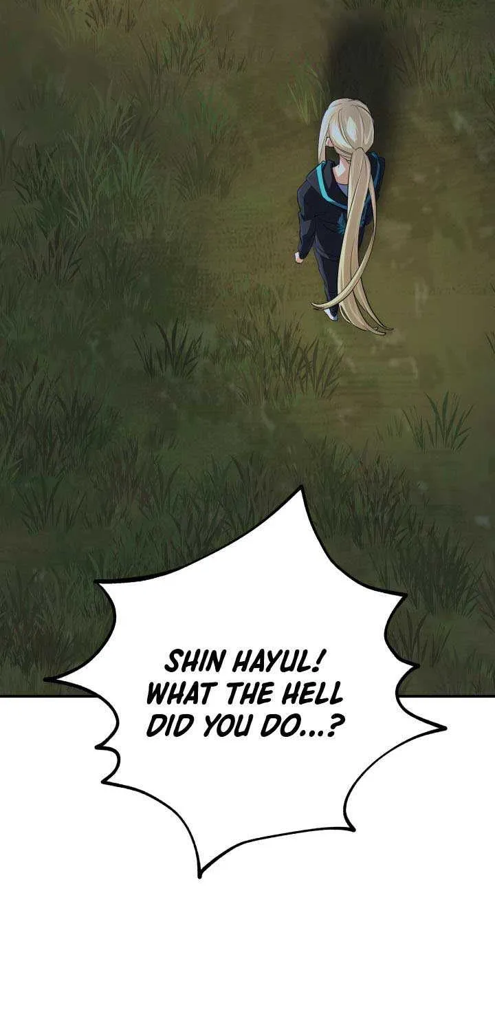 The Return of the Mythical Archmage Chapter 52 page 77 - 