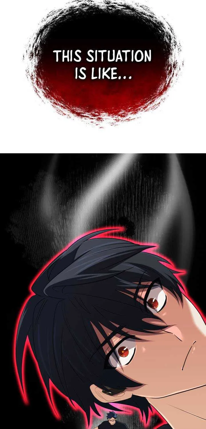 The Return of the Mythical Archmage Chapter 52 page 83 - 