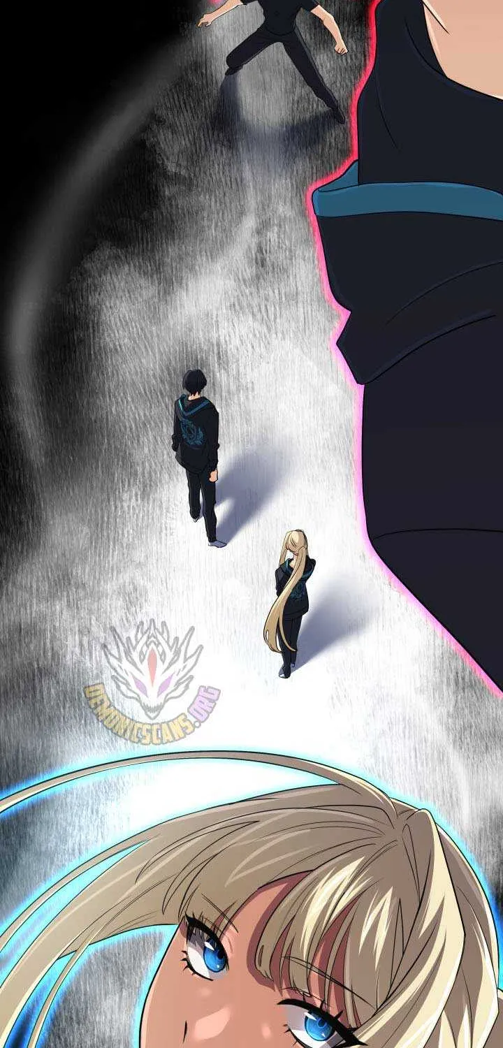 The Return of the Mythical Archmage Chapter 52 page 84 - 