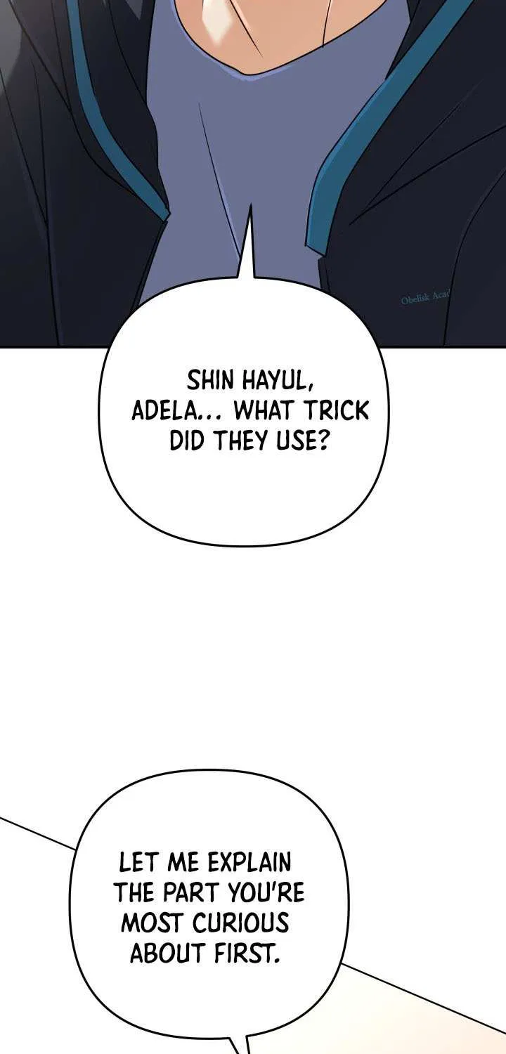 The Return of the Mythical Archmage Chapter 53 page 24 - 