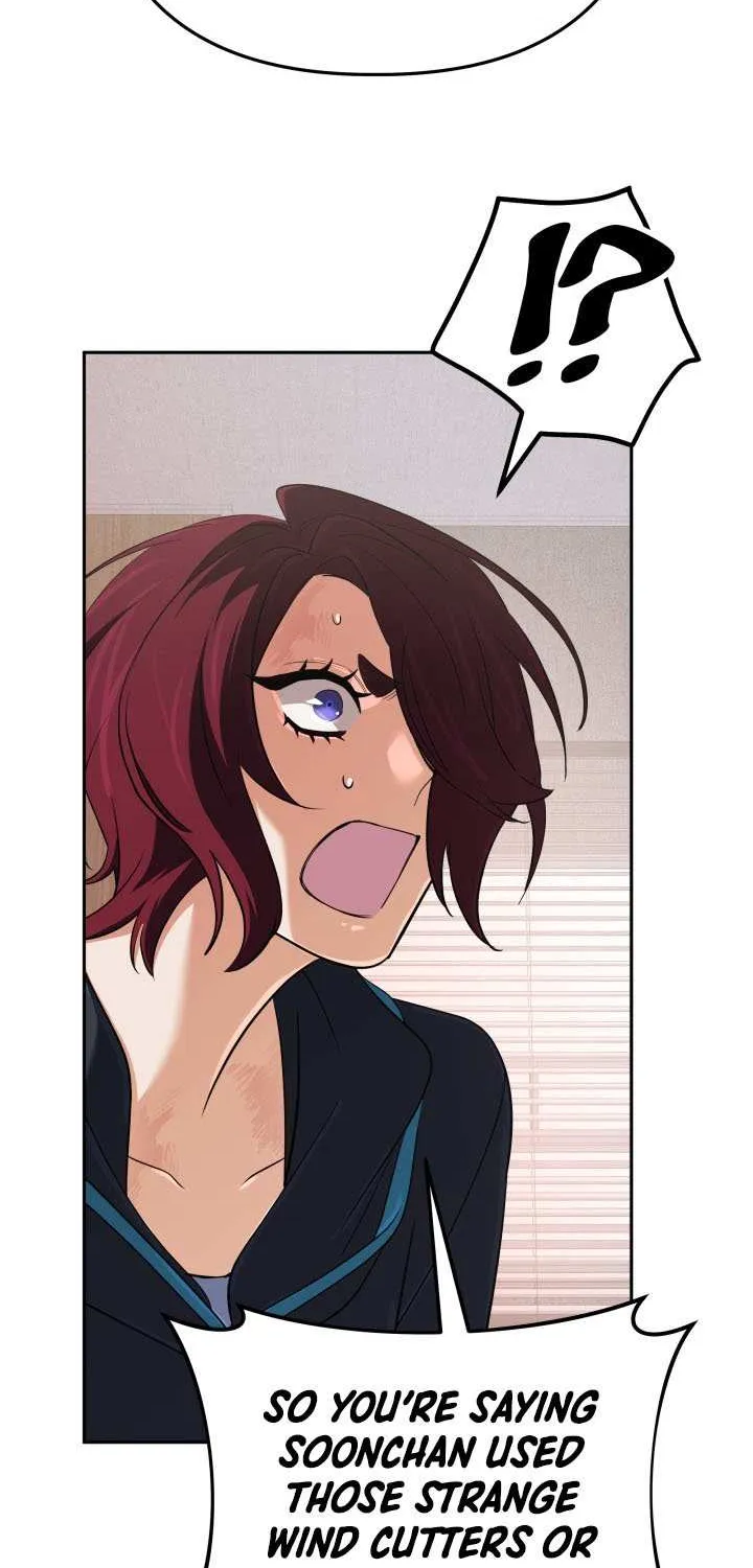 The Return of the Mythical Archmage Chapter 53 page 27 - 