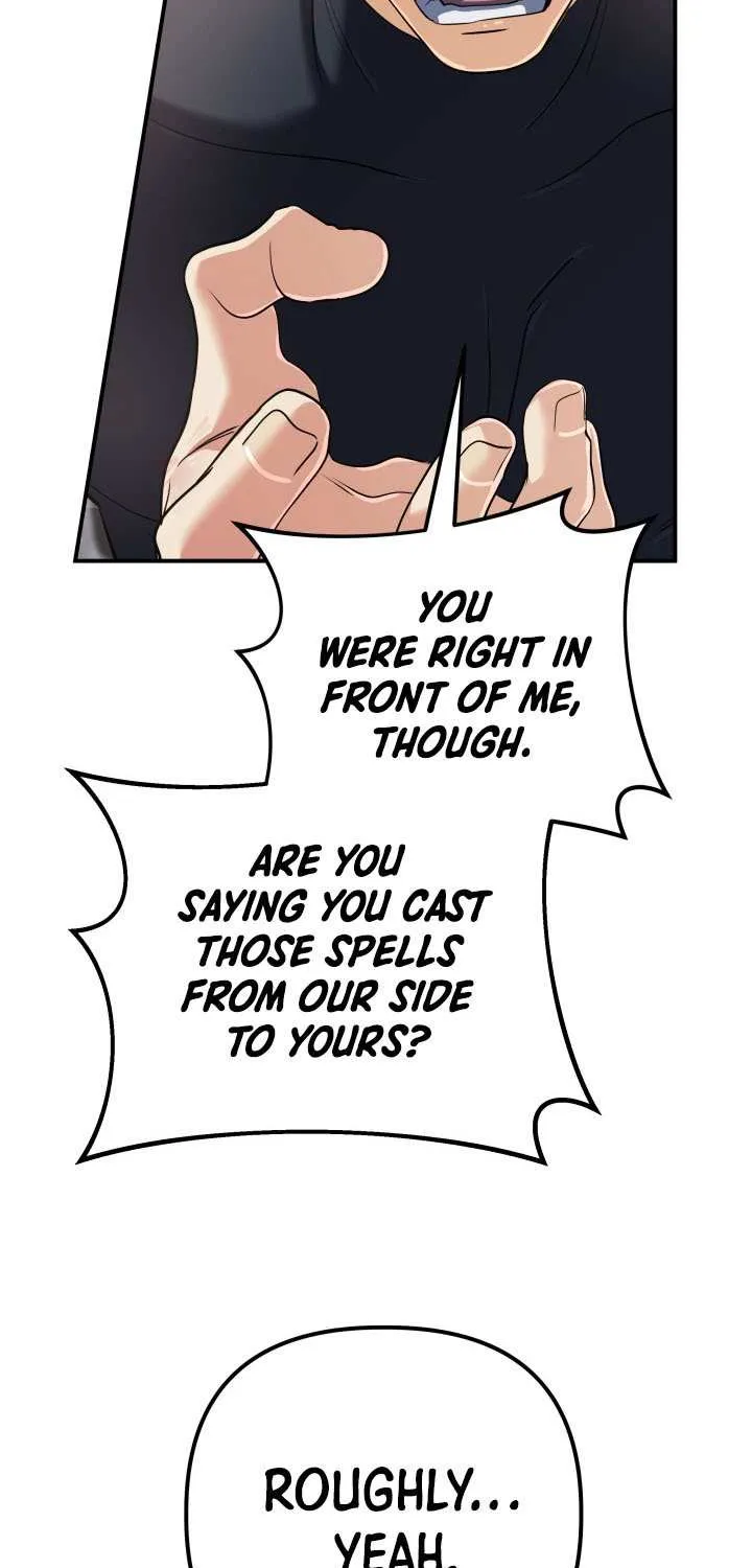 The Return of the Mythical Archmage Chapter 53 page 31 - 