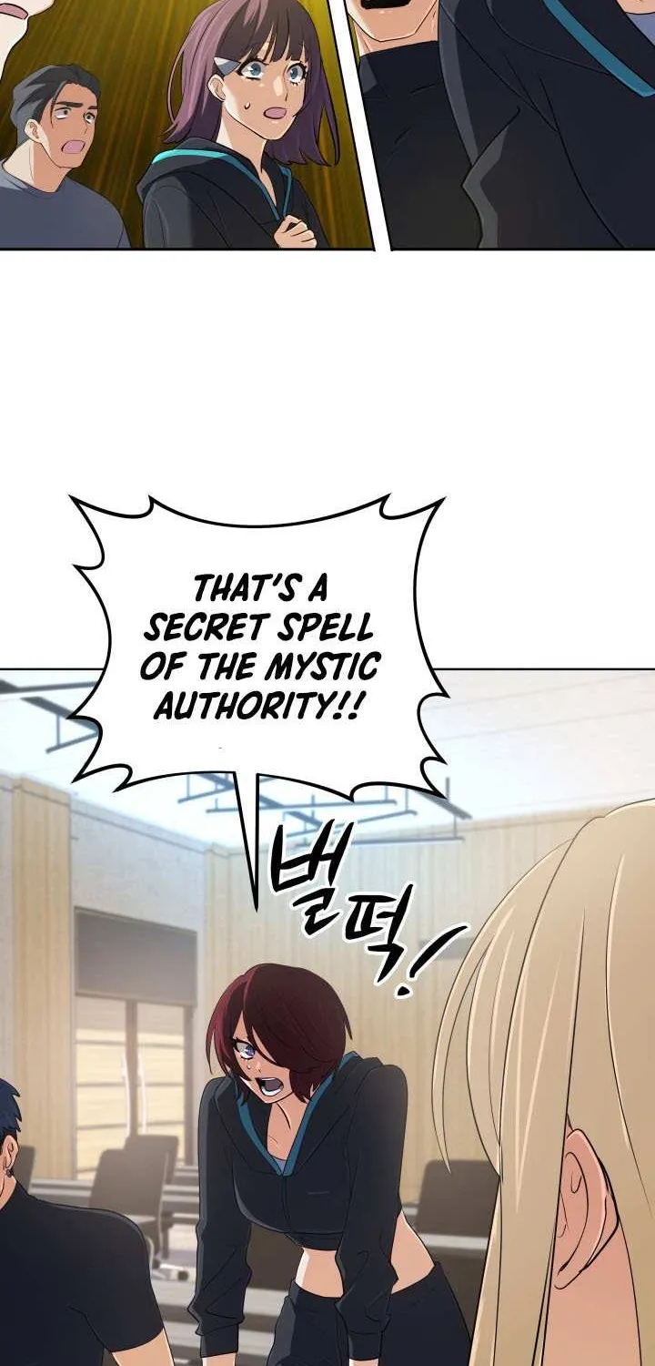 The Return of the Mythical Archmage Chapter 53 page 34 - 