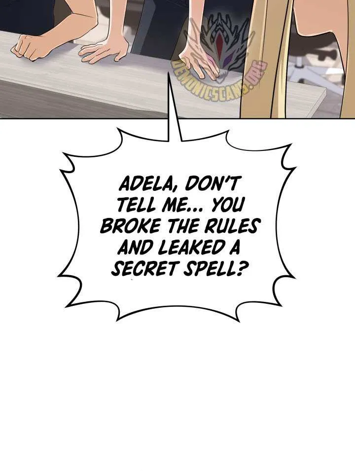 The Return of the Mythical Archmage Chapter 53 page 35 - 