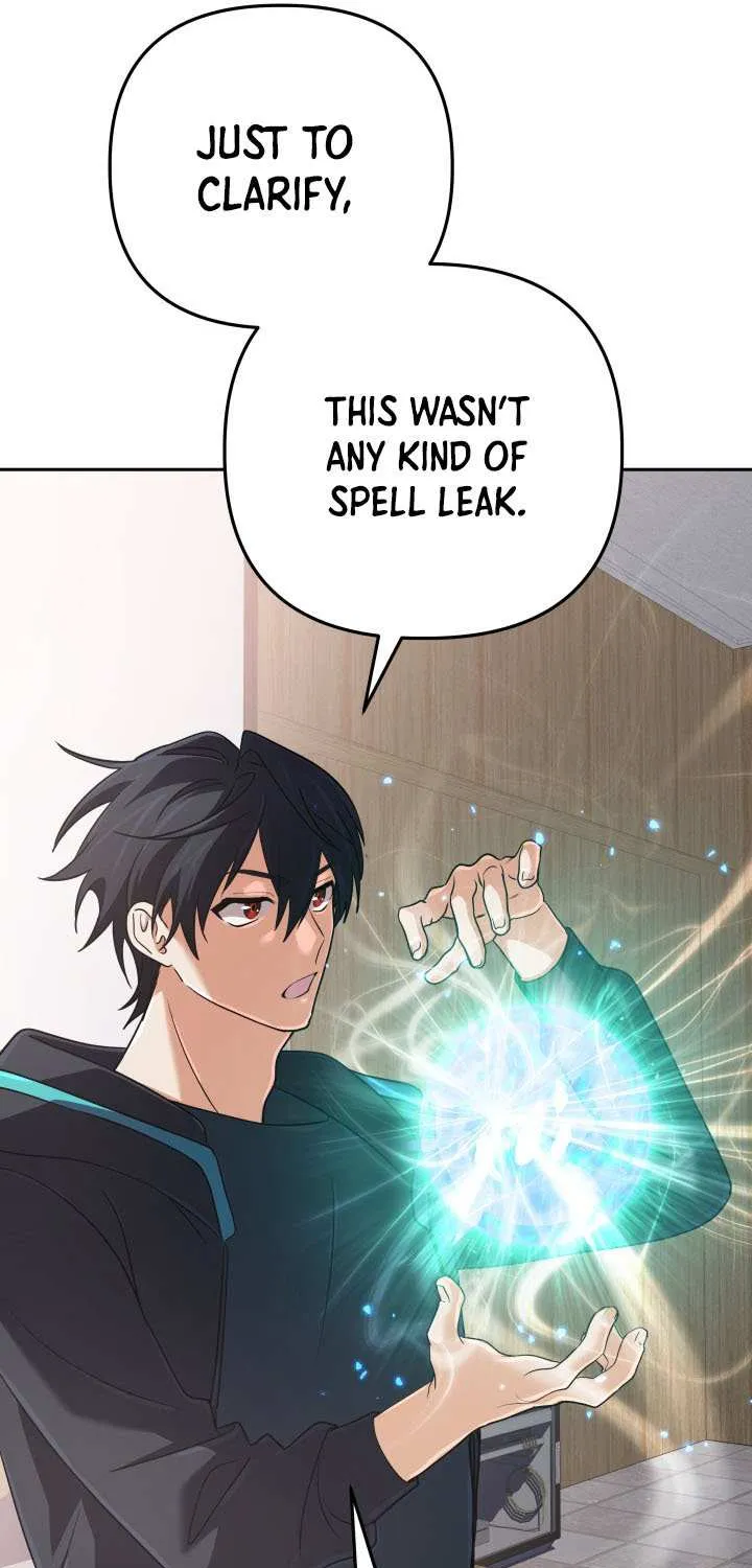 The Return of the Mythical Archmage Chapter 53 page 36 - 