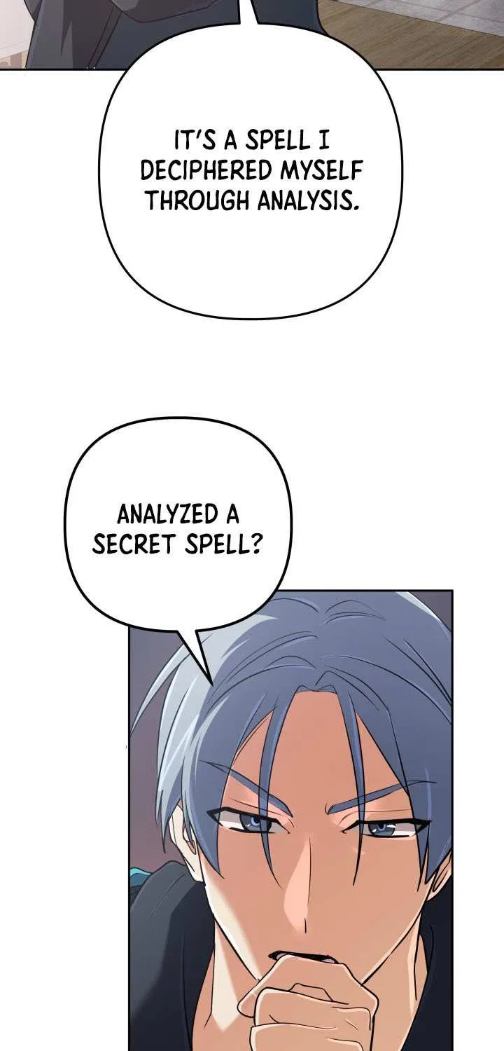 The Return of the Mythical Archmage Chapter 53 page 37 - 