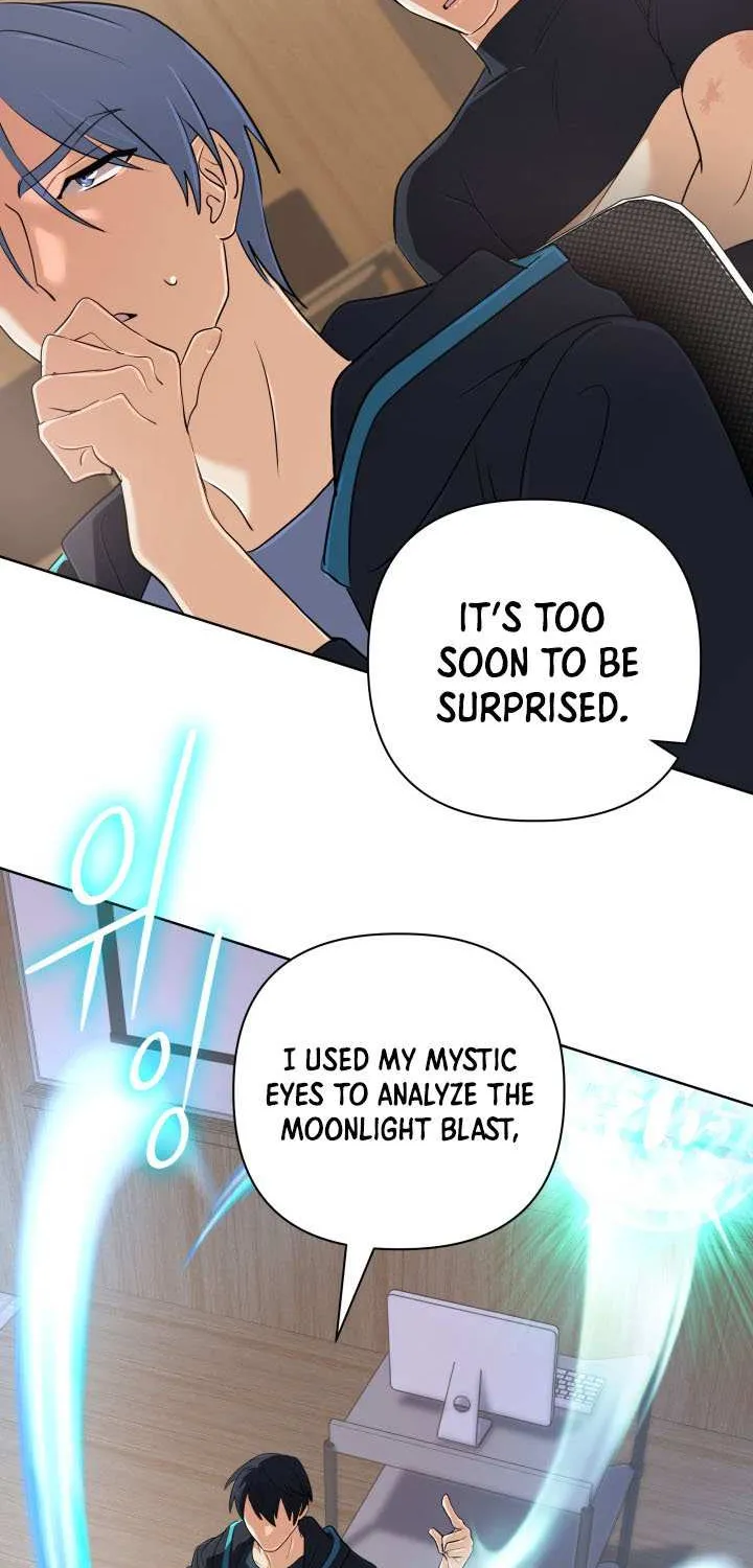 The Return of the Mythical Archmage Chapter 53 page 41 - 