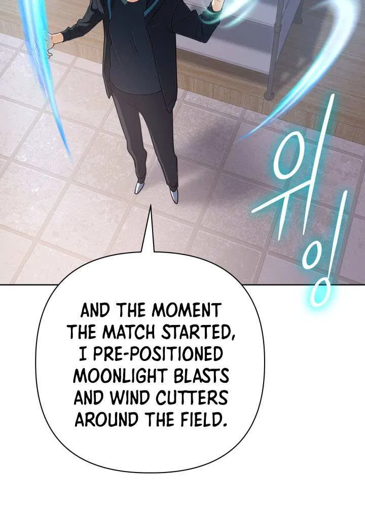 The Return of the Mythical Archmage Chapter 53 page 42 - 