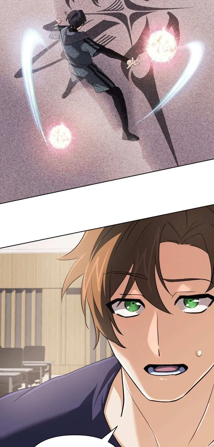 The Return of the Mythical Archmage Chapter 53 page 52 - 