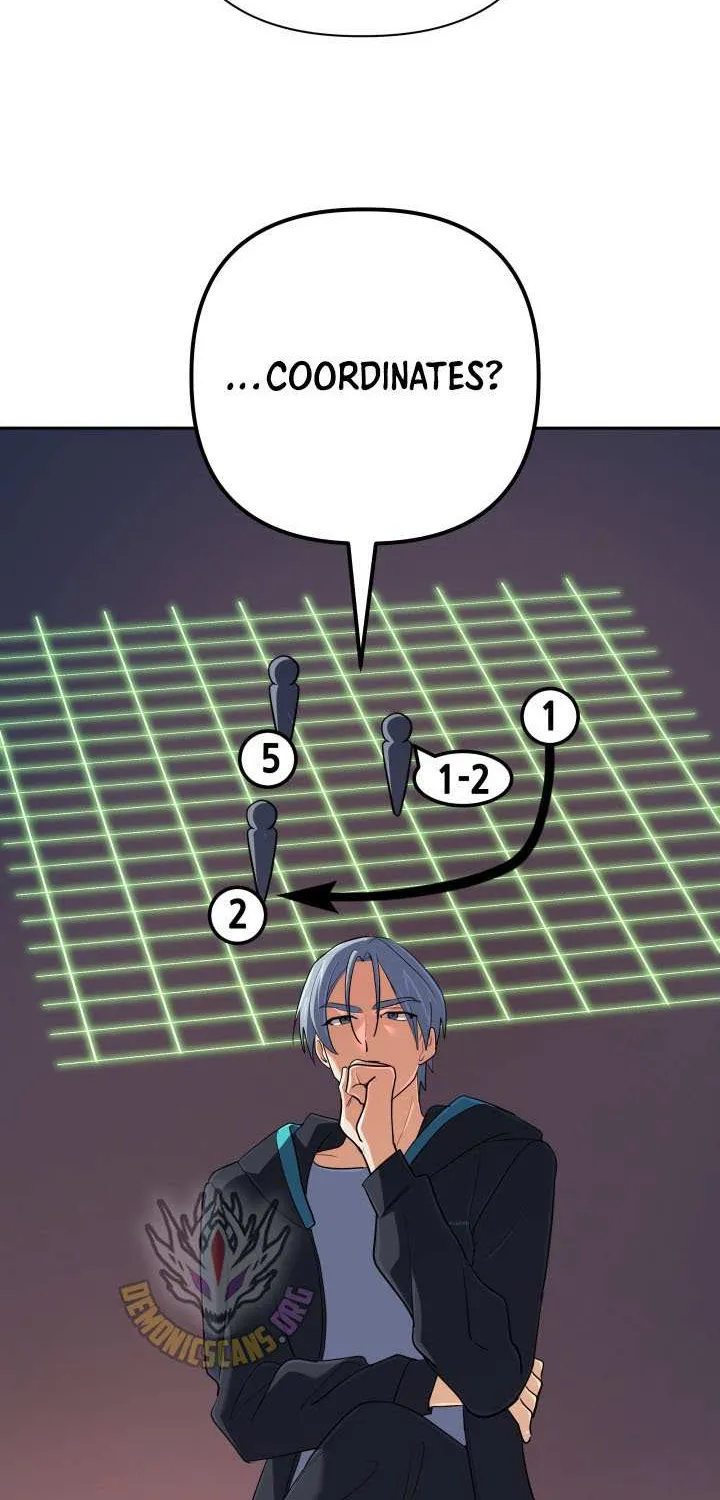 The Return of the Mythical Archmage Chapter 53 page 56 - 