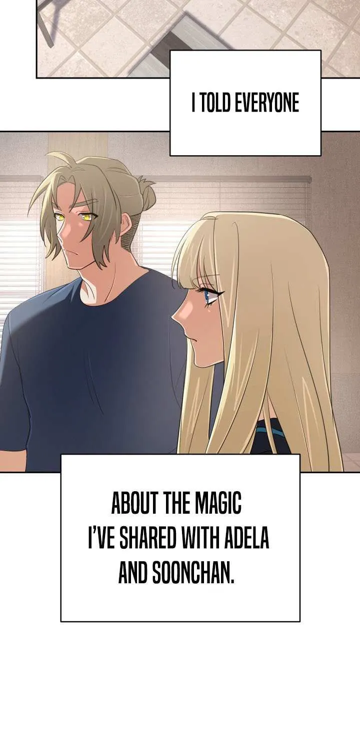 The Return of the Mythical Archmage Chapter 53 page 59 - 
