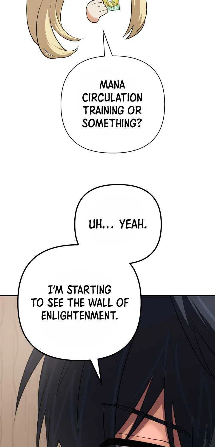 The Return of the Mythical Archmage Chapter 54 page 12 - 